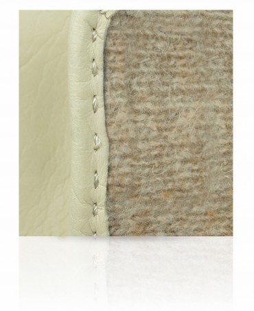 Перчатки Женские 13_ALINA/WHITE//11